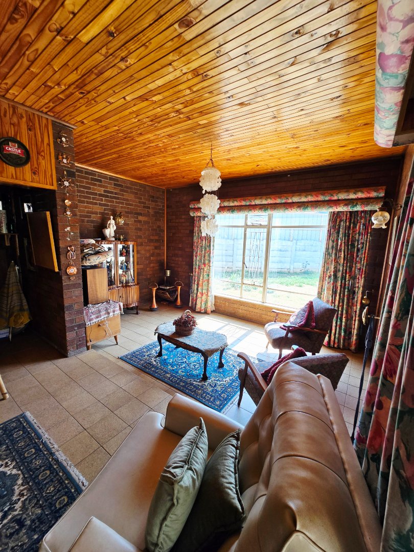 4 Bedroom Property for Sale in Neserhof North West